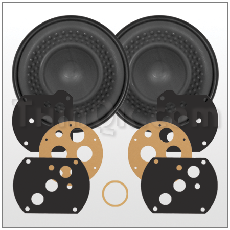 Mini kit (TDSK-25---1)